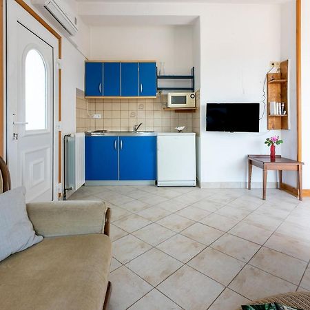 Apartment Iva Banjol Kültér fotó