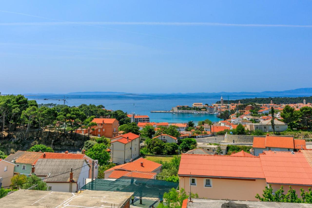 Apartment Iva Banjol Kültér fotó