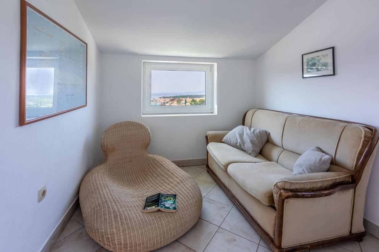 Apartment Iva Banjol Kültér fotó