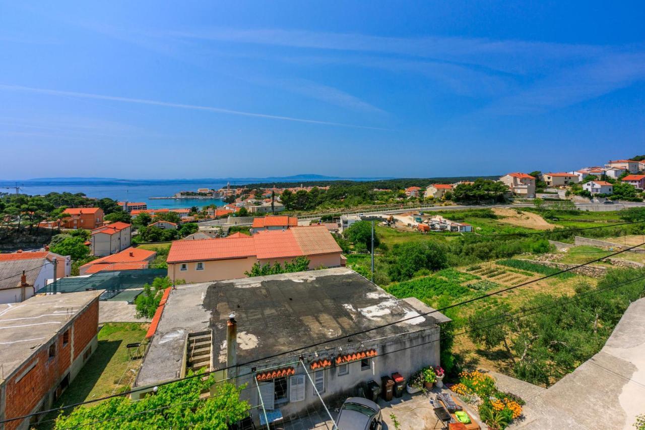 Apartment Iva Banjol Kültér fotó
