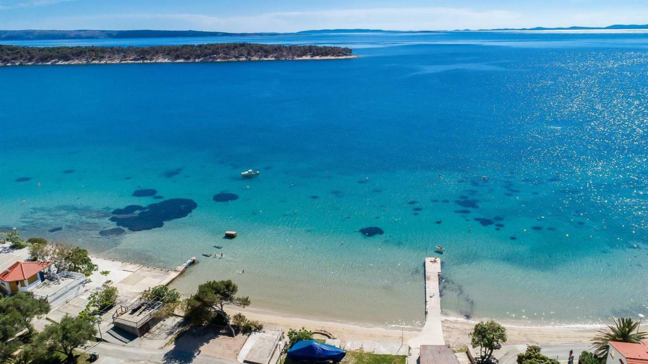 Apartment Iva Banjol Kültér fotó